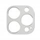 SwitchEasy LenShield Aluminum Camera Lens Protector - предпазна плочка за камерата на iPhone 13 Pro, iPhone 13 Pro Max (сребрист) 1