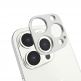SwitchEasy LenShield Aluminum Camera Lens Protector - предпазна плочка за камерата на iPhone 13 Pro, iPhone 13 Pro Max (сребрист) 4