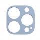 SwitchEasy LenShield Aluminum Camera Lens Protector - предпазна плочка за камерата на iPhone 13 Pro, iPhone 13 Pro Max (син) 1