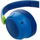JBL JR 460NC Wireless Over-Ear Noise Cancelling Headphones - безжични слушалки подходящи за деца (син) 3