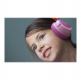 JBL JR 460NC Wireless Over-Ear Noise Cancelling Headphones - безжични слушалки подходящи за деца (розов) 2
