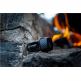 Tactical Field Plug 18W Single USB-A Car Charger - зарядно за кола с USB-A изход и технология за бързо зареждане за мобилни устройства (черен) 5