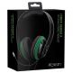 Revent Xbox RV-XB02 Series X Stereo Headset - гейминг слушалки за Xbox Series X конзоли и устройства с 3.5mm жак (черен) 2