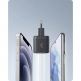 Anker 713 PowerPort Nano II 45W Wall Charger - захранване за ел. мрежа с USB-C изход с технология за бързо зареждане (черен) 5
