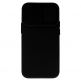 CamShield Case - силиконов (TPU) калъф за iPhone SE (2022), iPhone SE (2020), iPhone 8, iPhone 7 (черен) 4