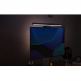 Baseus i-wok 2 USB Asymmetric Light Source Screen Pendant Lamp (DGIW000101) - LED лампа за монитор (черен) 1