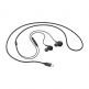 Samsung Earphones Tuned by AKG EO-IC100BB - слушалки с USB-C конектор за Samsung устройства и устройства с USB-C порт (черен) (bulk) 2