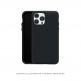 Prio Protective Hybrid Cover - хибриден кейс с най-висока степен на защита за iPhone 14 Plus (черен) 3