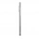 SwitchEasy Gravity M Case - тънък полипропиленов кейс с Magsafe за iPhone 14 Plus (бял-прозрачен) 4