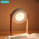 Usams Multifunctional LED Night Lamp - сгъваема нощна LED лампа за дома (бял) 1