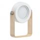 Usams Multifunctional LED Night Lamp - сгъваема нощна LED лампа за дома (бял) 3