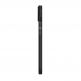 Spigen Thin Fit Case - качествен тънък матиран кейс за iPhone 14 (черен) 3