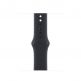 Apple Watch SE2 GPS, 40mm Midnight Aluminium Case with Midnight Sport Band - умен часовник от Apple 1