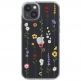 Spigen Cyrill Cecile Case Flower Garden - хибриден кейс с висока степен на защита за iPhone 14 Plus (цветни мотиви) 1