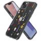 Spigen Cyrill Cecile Case Flower Garden - хибриден кейс с висока степен на защита за iPhone 14 Plus (цветни мотиви) 5