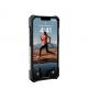 Urban Armor Gear Plasma Case - удароустойчив хибриден кейс за iPhone 14 (прозрачен) 5