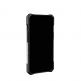 Urban Armor Gear Plasma Case - удароустойчив хибриден кейс за iPhone 14 (прозрачен) 8