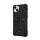 Urban Armor Gear Pathfinder Case - удароустойчив хибриден кейс за iPhone 14 Plus (черен) 3