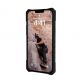 Urban Armor Gear Pathfinder Case - удароустойчив хибриден кейс за iPhone 14 Plus (черен) 6