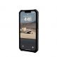 Urban Armor Gear Monarch Case - удароустойчив хибриден кейс за iPhone 14 (черен) 6