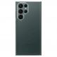 Spigen AirSkin Case - качествен поликарбонатов кейс за Samsung Galaxy S22 Ultra (прозрачен) 1