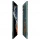 Spigen AirSkin Case - качествен поликарбонатов кейс за Samsung Galaxy S22 Ultra (прозрачен) 7