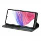 Tech-Protect Wallet Leather Flip Case - кожен калъф, тип портфейл за iPhone 14 Pro (черен) 1