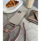 Tech-Protect Flexair Chain Hybrid Case - хибриден удароустойчив кейс с връзка за носене за iPhone 14 Pro (прозрачен)  3