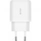 Tech-Protect Wall Charger 12W - захранване за ел. мрежа с 2xUSB-A изхода за зареждане на мобилни устройства (бял) 1