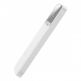Baseus Magnetic Wireless Quick Charging Power Bank 10000 mAh (PPMT-02) - преносима външна батерия с USB-C порт, USB-A изход и безжично зареждане с MagSafe (бял) 3