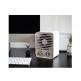 Usams Electric Mosquito Killer Lamp - електрическа лампа срещу комари (син) 4