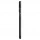 Spigen Thin Fit Case - качествен тънък матиран кейс за iPhone 14 Pro Max (черен) 3