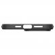 Spigen Thin Fit Case - качествен тънък матиран кейс за iPhone 14 Pro Max (черен) 4