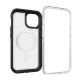 Otterbox Defender XT Case - хибриден удароустойчив кейс с MagSafe за iPhone 14 Pro (черен-прозрачен) 1