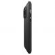 Spigen Mag Armor Case - силиконов (TPU) калъф с висока степен на защита с MagSafe за iPhone 14 Pro Max (черен) 5