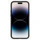 Spigen Core Armor - силиконов (TPU) калъф с висока степен на защита за iPhone 14 Pro (черен) 2