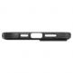 Spigen Rugged Armor MagSafe Case - хибриден кейс с висока степен на защита с MagSafe за iPhone 14 (черен)  5