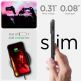 Spigen Rugged Armor MagSafe Case - хибриден кейс с висока степен на защита с MagSafe за iPhone 14 (черен)  14