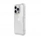 Nillkin Nature TPU Pro Case - хибриден удароустойчив кейс за iPhone 14 (прозрачен) 1