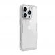 Nillkin Nature TPU Pro Case - хибриден удароустойчив кейс за iPhone 14 (прозрачен) 2