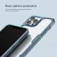 Nillkin Nature TPU Pro Case - хибриден удароустойчив кейс за iPhone 14 (прозрачен) 4