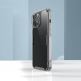Nillkin Nature TPU Pro Case - хибриден удароустойчив кейс за iPhone 14 (прозрачен) 8