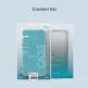 Nillkin Nature TPU Pro Case - хибриден удароустойчив кейс за iPhone 14 (прозрачен) 9