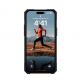 Urban Armor Gear Plasma Case - удароустойчив хибриден кейс за iPhone 14 Pro (прозрачен) 6