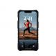 Urban Armor Gear Plasma Case - удароустойчив хибриден кейс за iPhone 14 Plus (прозрачен) 7