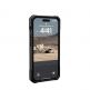 Urban Armor Gear Monarch Case - удароустойчив хибриден кейс за iPhone 14 Pro Max (черен-карбон) 5