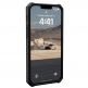 Urban Armor Gear Monarch Case - удароустойчив хибриден кейс за iPhone 14 Plus (черен-карбон) 4