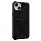 Urban Armor Gear Monarch Case - удароустойчив хибриден кейс за iPhone 14 Plus (черен) 4