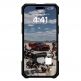 Urban Armor Gear Monarch Pro MagSafe Case - удароустойчив хибриден кейс с MagSafe за iPhone 14 Pro Max (черен) 7