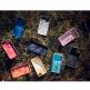 Tactical Velvet Smoothie Cover - силиконов калъф за iPhone 14 Pro Max (черен) 3